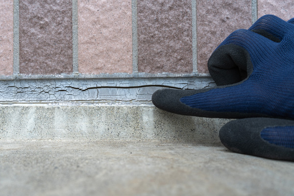 Assistance à réception de travaux 59 62 80